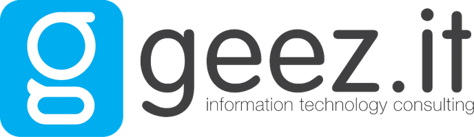 geezit — information technology consulting
